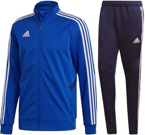 amazon trainingsanzug adidas herren|adidas herren trainingsband.